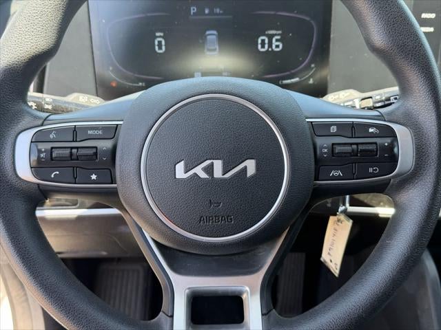 Kia Sportage LX 2023