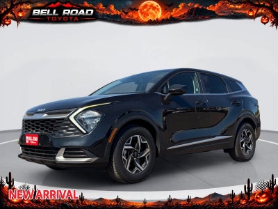 Kia Sportage LX 2023