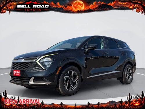 Kia Sportage LX 2023