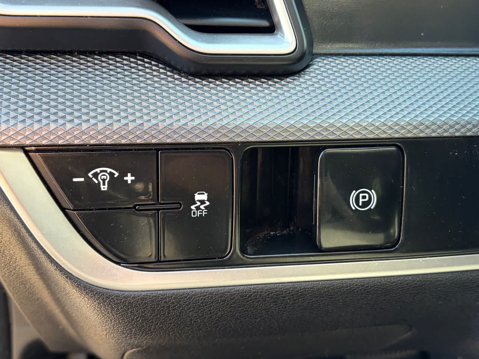 Kia Sportage LX 2023