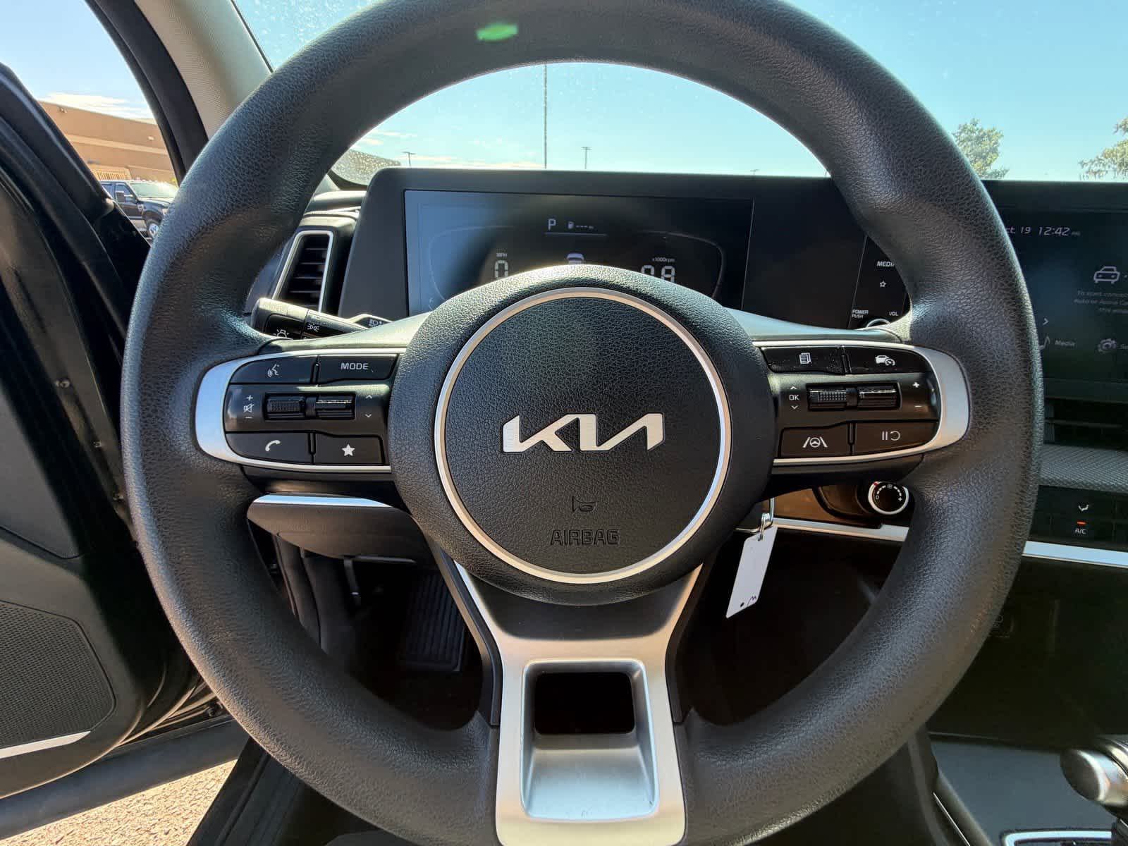 Kia Sportage LX 2023