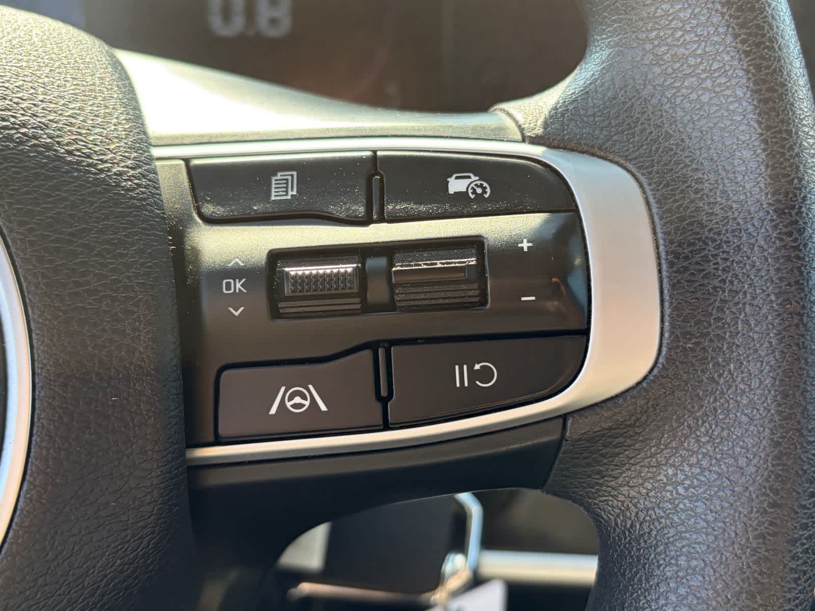 Kia Sportage LX 2023