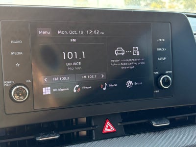 Kia Sportage LX 2023
