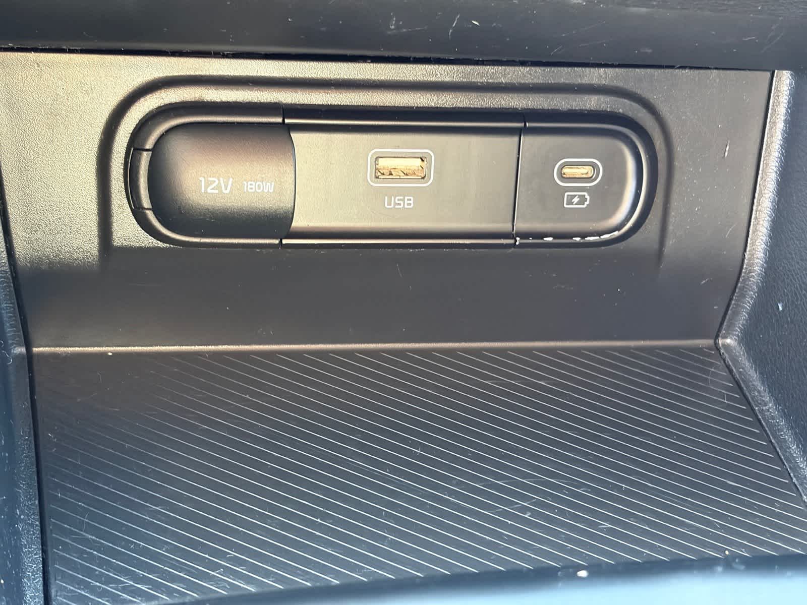Kia Sportage LX 2023