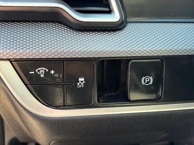 Kia Sportage LX 2023