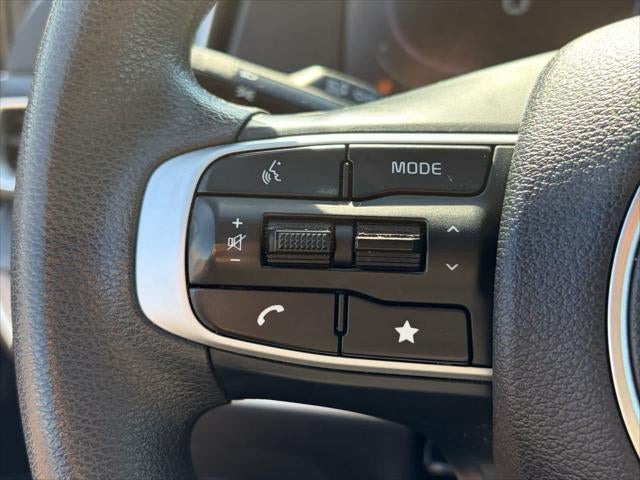 Kia Sportage LX 2023
