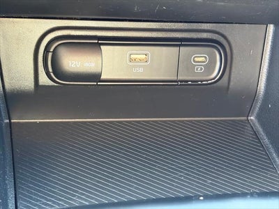 Kia Sportage LX 2023