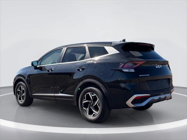 Kia Sportage LX 2023