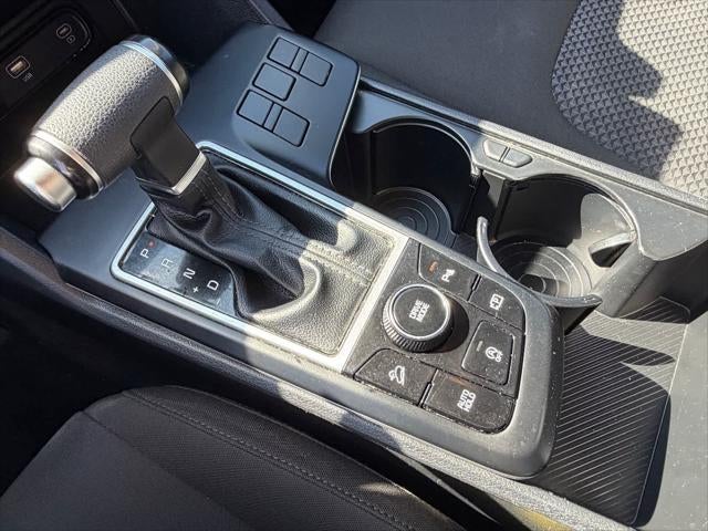 Kia Sportage LX 2023