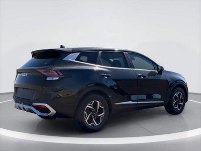 Kia Sportage LX 2023
