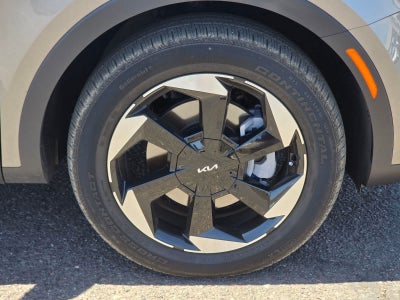 Kia Sorento Hybrid EX 2026