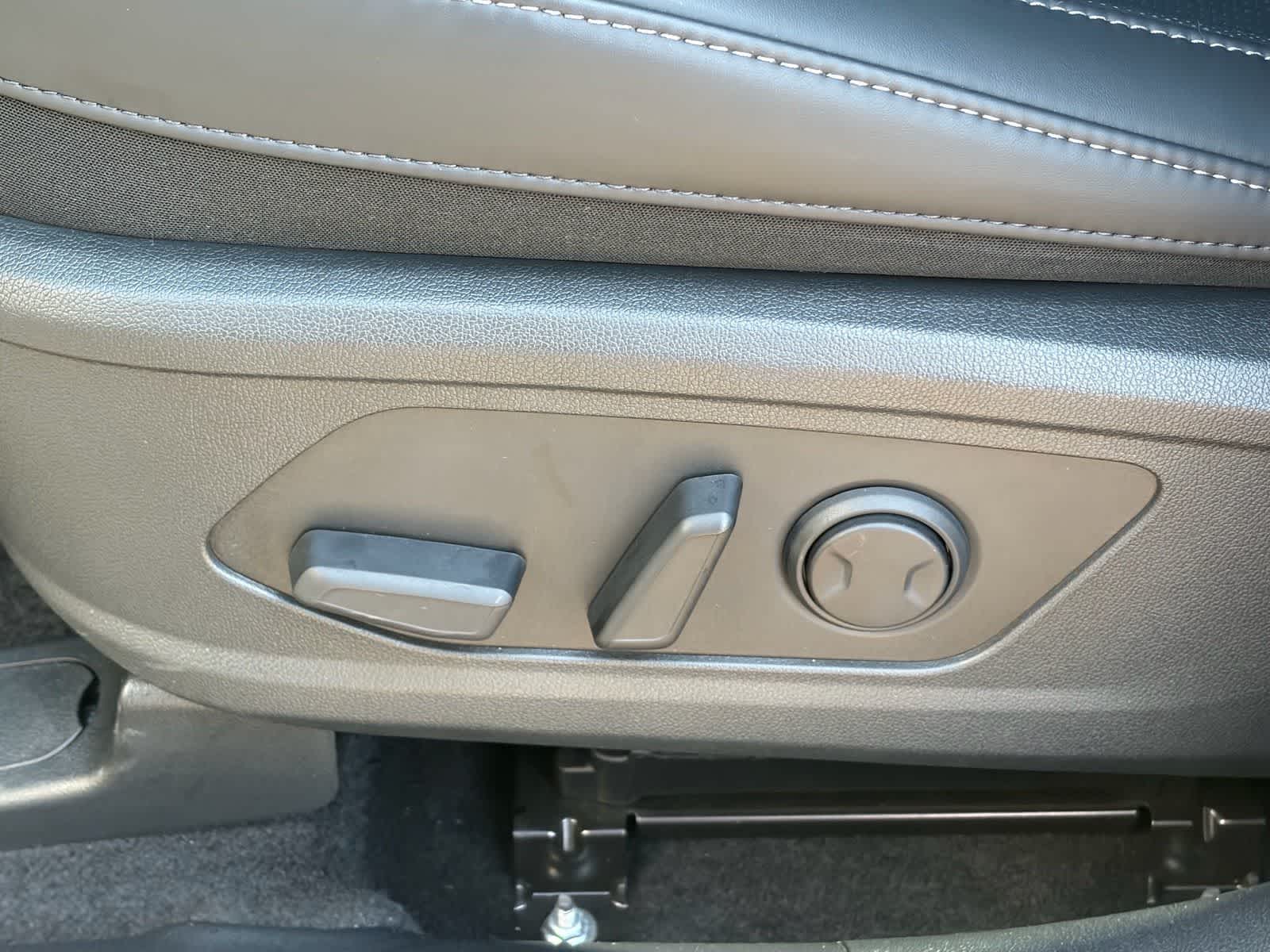Kia Sorento Hybrid EX 2026