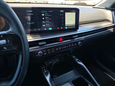 Kia Sorento Hybrid EX 2026