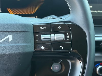 Kia Sorento Hybrid EX 2026