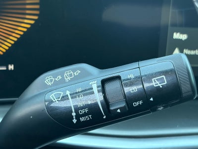 Kia Sorento Hybrid EX 2026