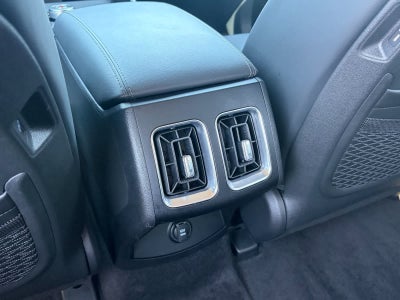 Kia Sorento Hybrid EX 2026