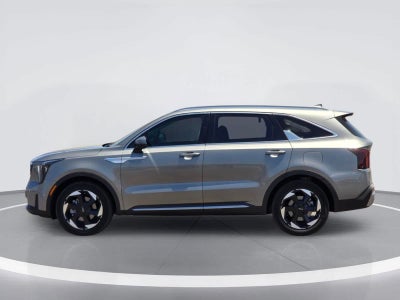Kia Sorento Hybrid EX 2026