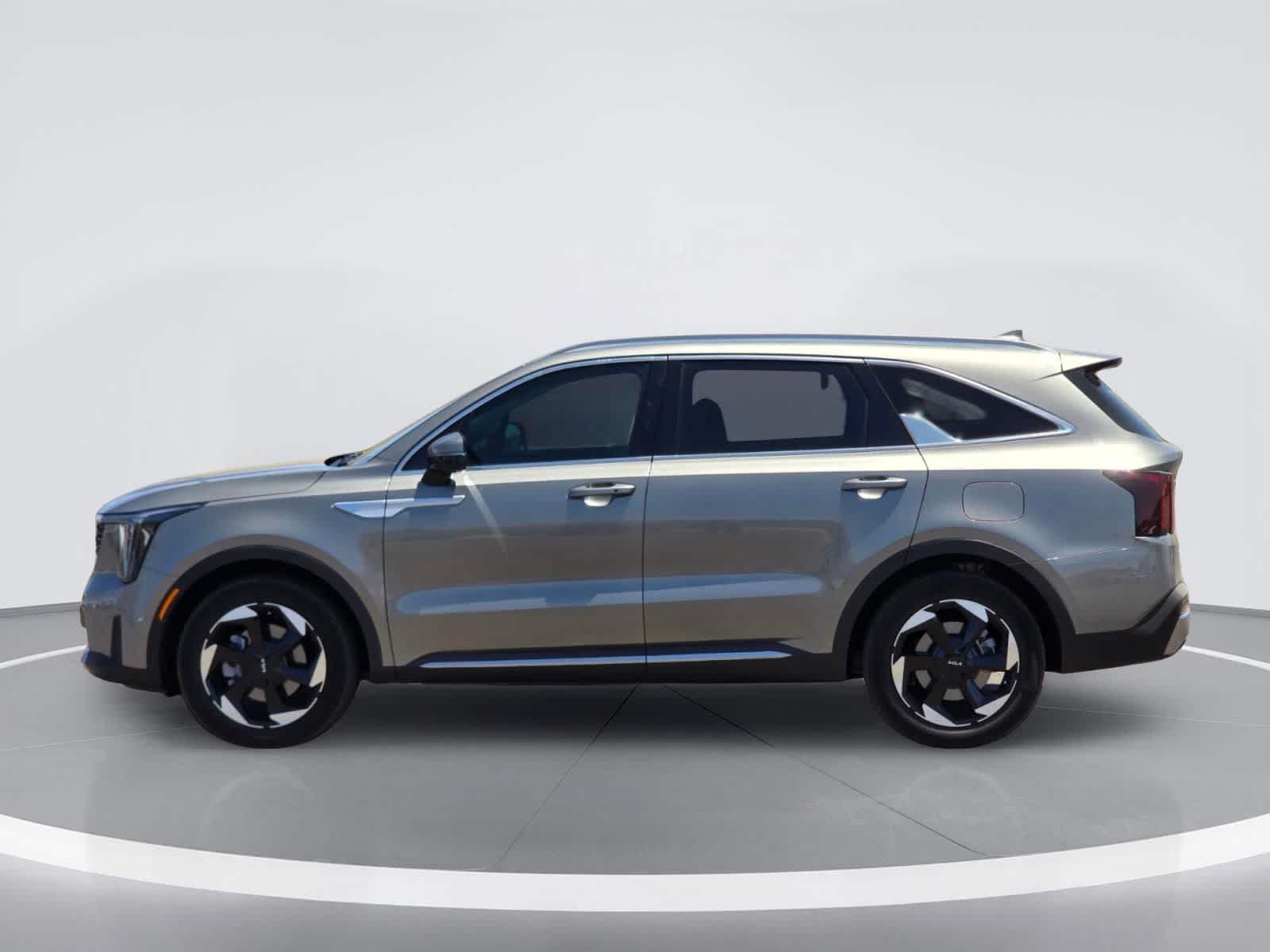 Kia Sorento Hybrid EX 2026