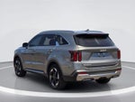 Kia Sorento Hybrid EX 2026