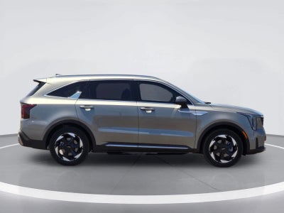 Kia Sorento Hybrid EX 2026