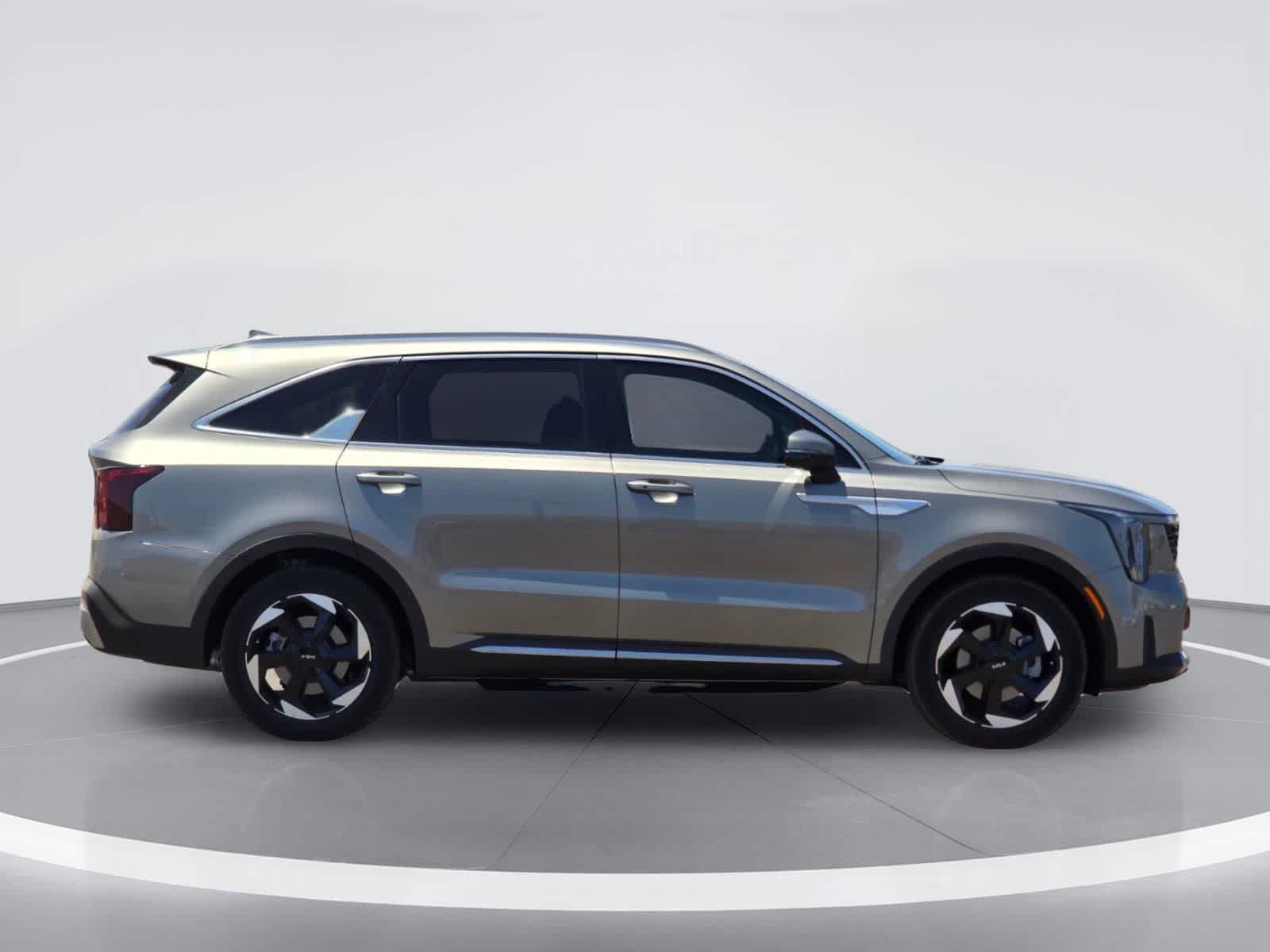 Kia Sorento Hybrid EX 2026