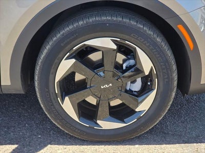 Kia Sorento Hybrid EX 2026