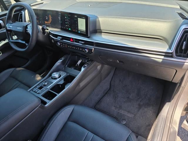Kia Sorento Hybrid EX 2026