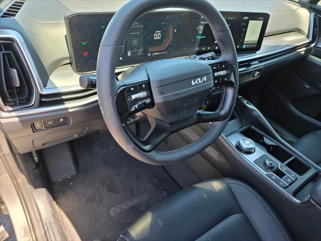 Kia Sorento Hybrid EX 2026