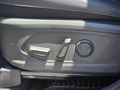 Kia Sorento Hybrid EX 2026