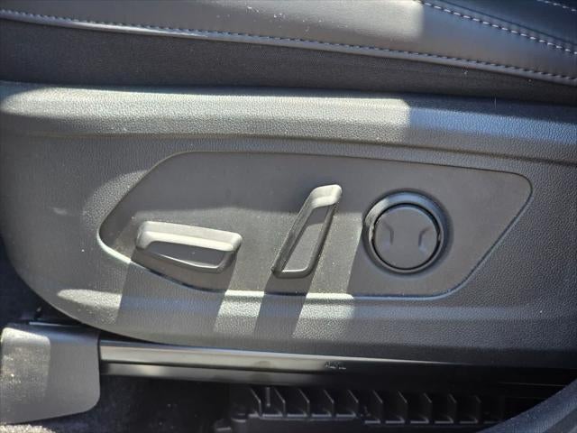 Kia Sorento Hybrid EX 2026