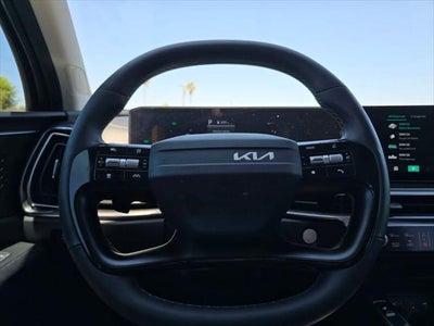 Kia Sorento Hybrid EX 2026