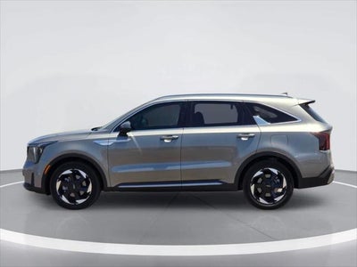 Kia Sorento Hybrid EX 2026