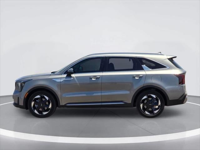 Kia Sorento Hybrid EX 2026