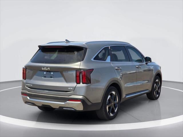 Kia Sorento Hybrid EX 2026