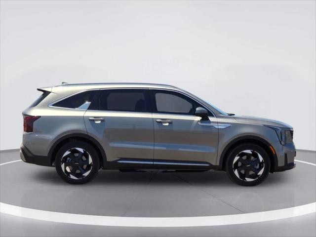 Kia Sorento Hybrid EX 2026