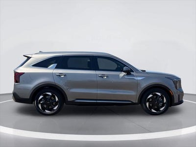 Kia Sorento Hybrid EX 2026