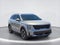 Kia Sorento Hybrid EX 2026