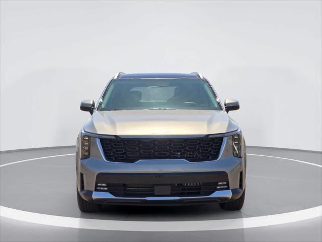 Kia Sorento Hybrid EX 2026