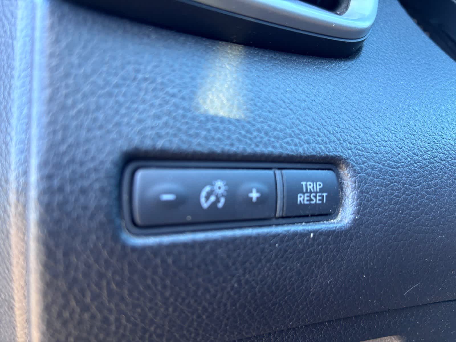 Nissan Rogue SV 2016