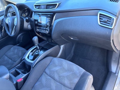 Nissan Rogue SV 2016