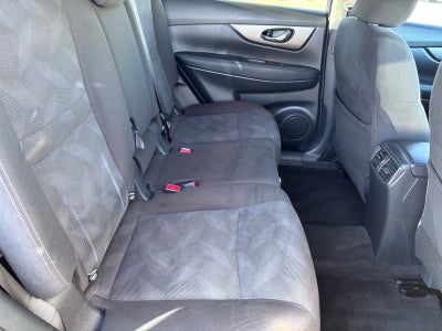 Nissan Rogue SV 2016