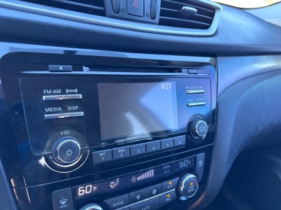 Nissan Rogue SV 2016