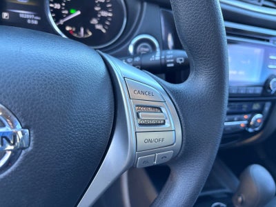 Nissan Rogue SV 2016