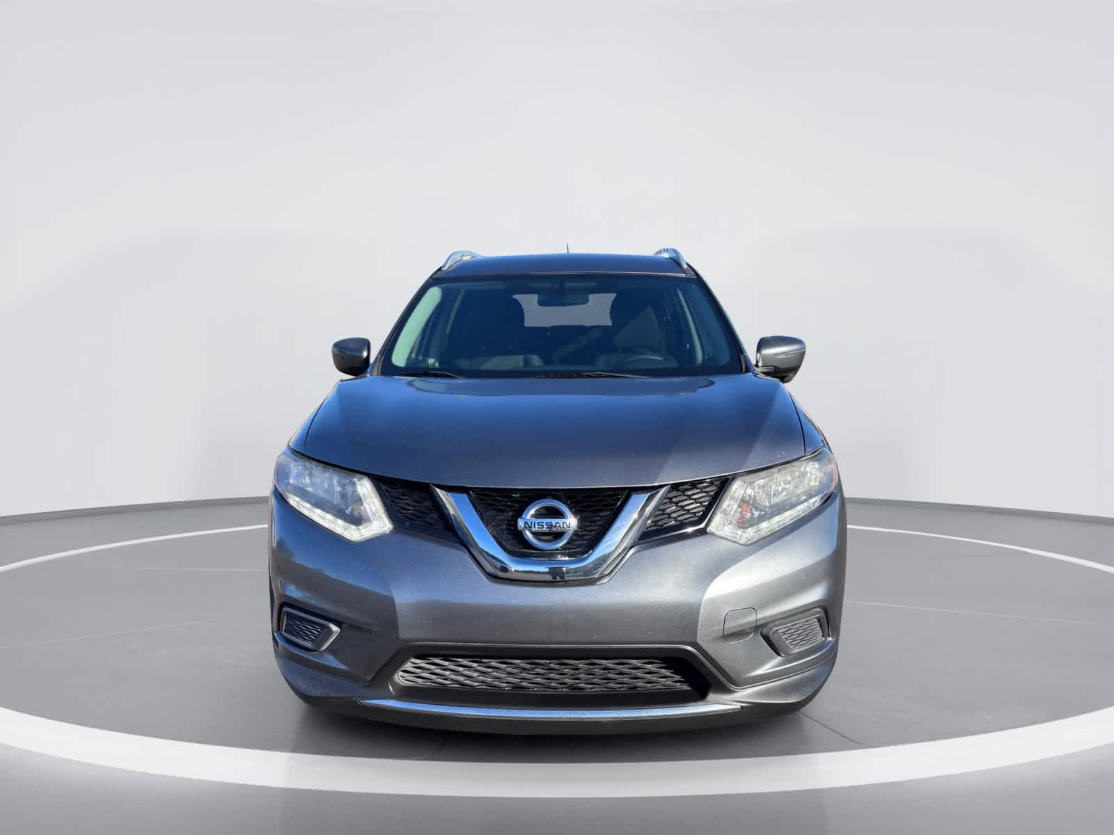 Nissan Rogue SV 2016