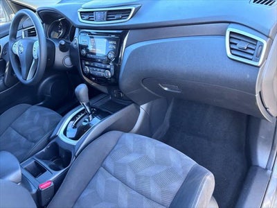 Nissan Rogue SV 2016