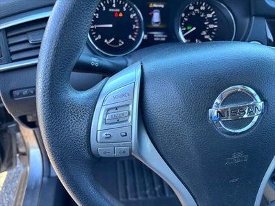 Nissan Rogue SV 2016