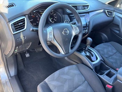Nissan Rogue SV 2016
