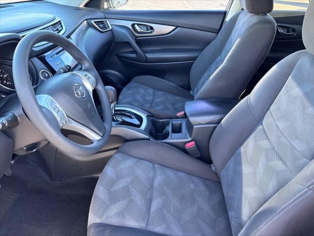 Nissan Rogue SV 2016