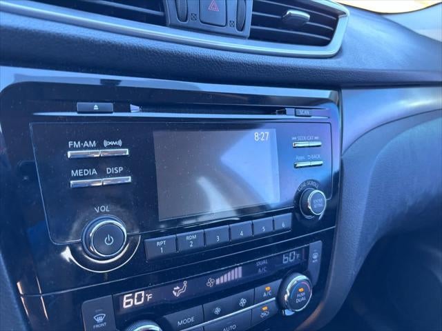 Nissan Rogue SV 2016