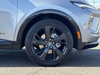 Buick Envision Sport Touring 2025